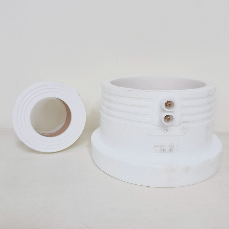 PE-RT II型保温管 电熔法兰 型号规格齐全 厂家直发,橡塑材料及制品,其他塑料制品,淘宝优惠券,粉丝福利购,淘宝优惠卷