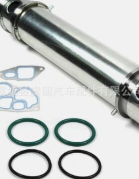 发动机油冷却器和密封套件219Z14   2C466K830BA