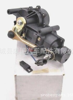 右侧头灯执行器  22038775  F3213A167A F3213A167B