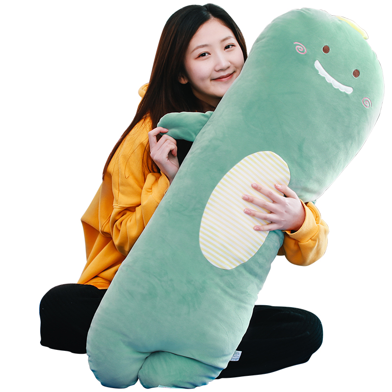 抱枕长条枕女生夹腿男朋友枕头靠枕床头床上男生款睡觉靠垫可拆洗