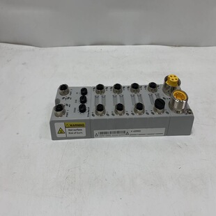 工控备件耦合模块 价格美丽 1732E16CFGM12QCR