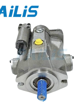 PV6-2R5D-C00派力士变量柱塞泵 PHP1050R210派力士