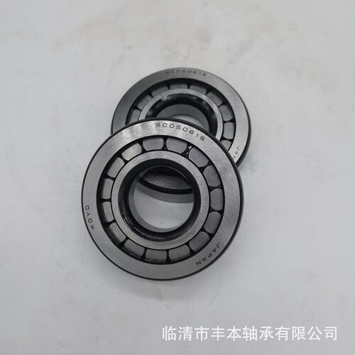 F-204754 液压泵轴承 F-204754.RNU 圆柱滚子轴承 42.01X72X30 mm