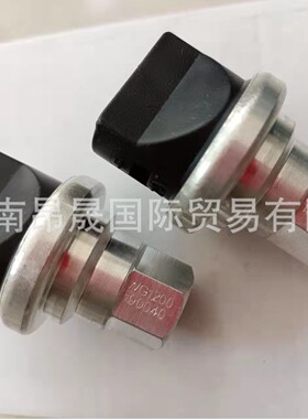 重汽HOWO T7H 汕德卡C7H C9H G7S TX 空滤器堵塞开关WG1200190040