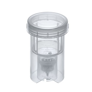 TUBE 带搅拌头混匀管 50ml 德国IKA 10个