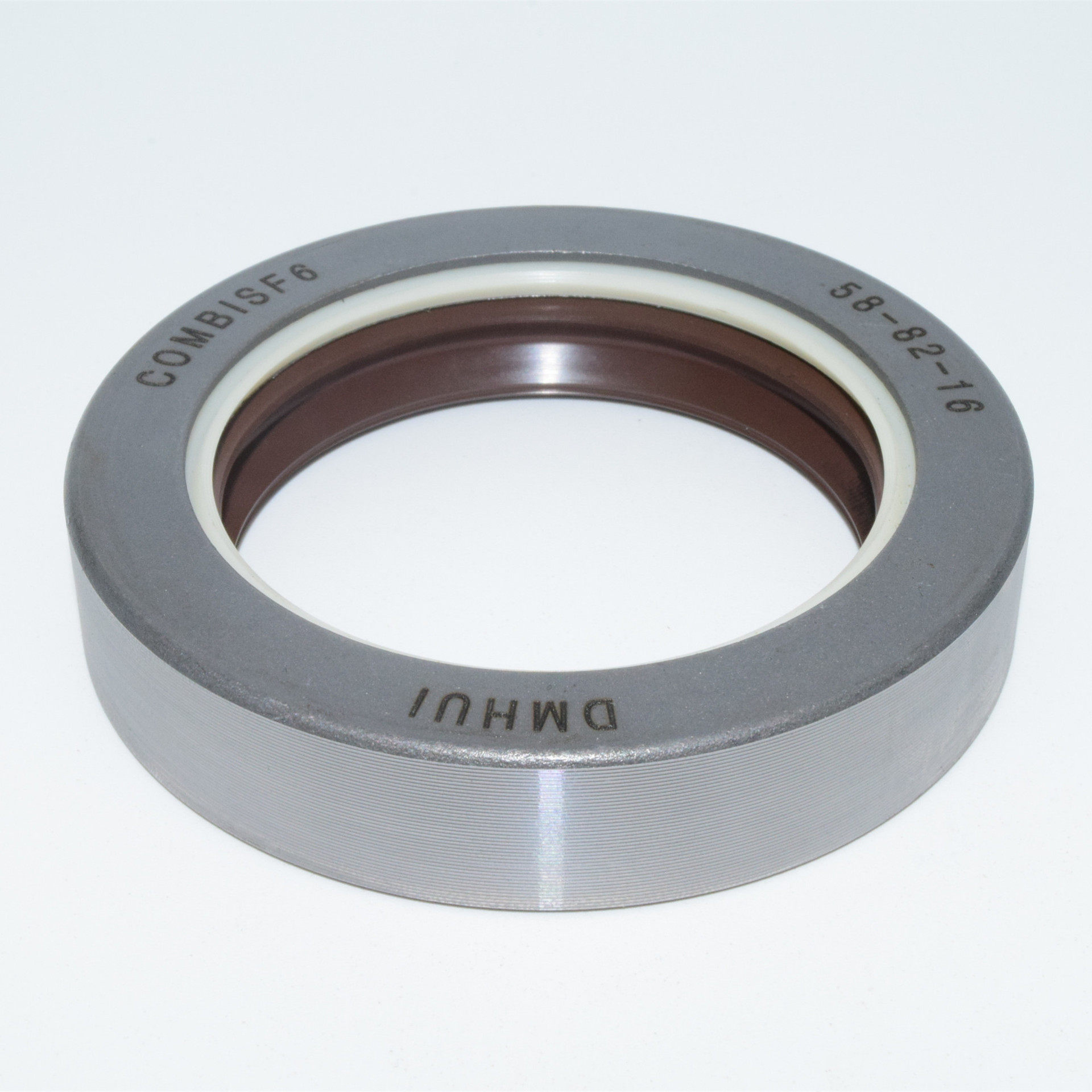 厂家批发重卡轮毂油封JCB农机旋转型油封 油密封圈DMHUI 45*65*15