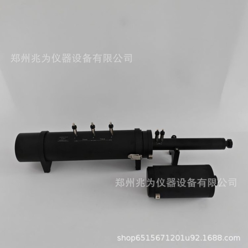 AWA8851声阻抗管AHAI2061系列阻抗管传递函数法吸声系数测量仪