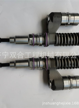 TAD1241喷油器 TAD1243单体泵 喷油嘴 21160093