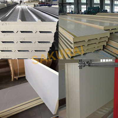 【厂家直销】樱井PU保温板脱模剂  聚氨酯工艺品制品脱模