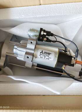 沃尔渥起动机，马达，23288365.21103722.M009T83879.M009T83889