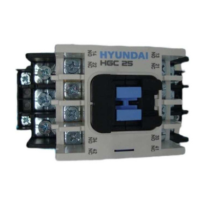 现代船用接触器HGC 100A防水防潮海洋中航抗震TB22NS 31Q 3NO