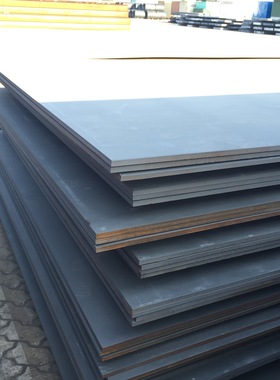 鞍钢16Mn Q345B Q345D Q420NC Q420ND Q460ND Q355MB低合金高强板