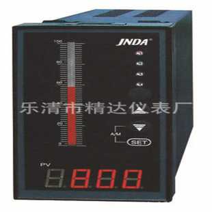 控制板温控板 供应sp 808 1系列智能数字光柱显示控制仪 温控器
