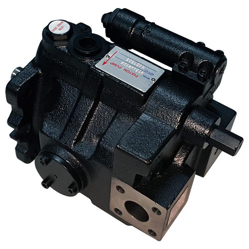 新款台湾油压泵 V15A3R10X,V18A2R10X,V23A4R10X 变量柱塞泵 V38A