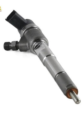 0445110351 55219886 用菲亚特柴油高压共轨电喷喷油器总成喷油嘴