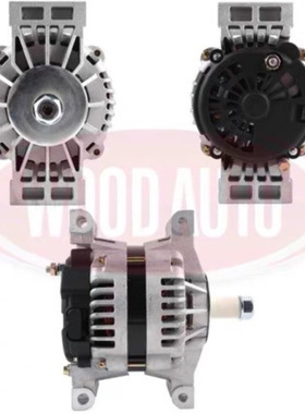 德科28Si发电机8700012发电机8700013发电机5282830发电机12V160A