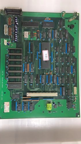 岛津原子吸收分光光度计6300主板实验室配件电路板耗材备件