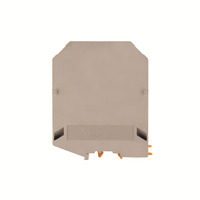 魏德米勒WDU 240 接线端子 1802780000