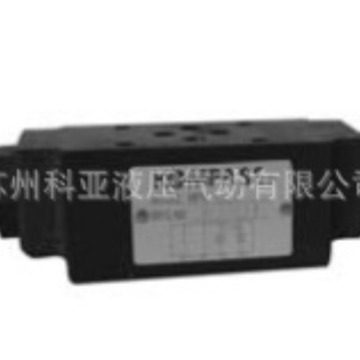 台湾KEYA叠加液控单向阀MPB-04-B MPW-04-A MPW-04-B