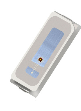 4014LED 贴片灯珠发光二极管 0.2W 4014蓝色 蓝灯 4014贴片灯珠