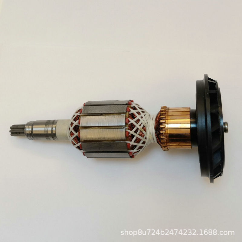 220V--240V GSH 11E转子电枢用 GSH11E GBH11DE GBH 11DE