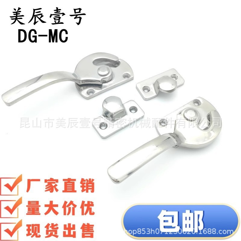 FA-1114-1L/LR/2L/2R/3L/3R/4L/4R/5L/5R 不锈钢密封把手紧迫拉手