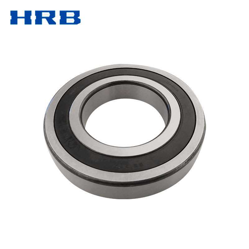 HRB 6213-2RZ P5 180213 哈尔滨深沟球轴承S 内径65mm 外径120mm
