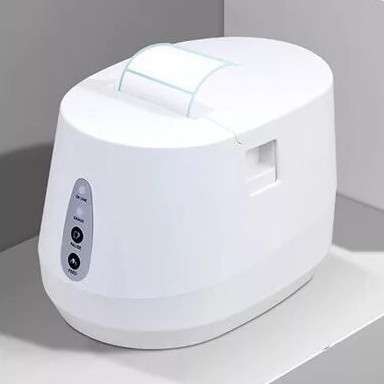芯烨 XP-237B 热敏条码打印机奶茶标签不干胶二维码服装吊牌超市