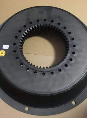 BoWex G80HE 100HE 125HE elastomer 50 65Shore14inch飞轮联轴器