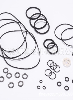 密封包19462用于莱宝罗茨泵WS/WSU 151/251 B2