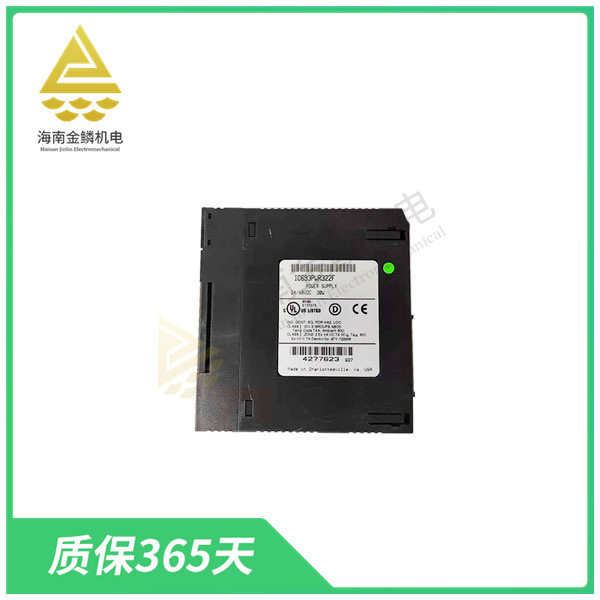 IC660TBD120   |   IC697CMM742-CA    |   冗余中央处理器