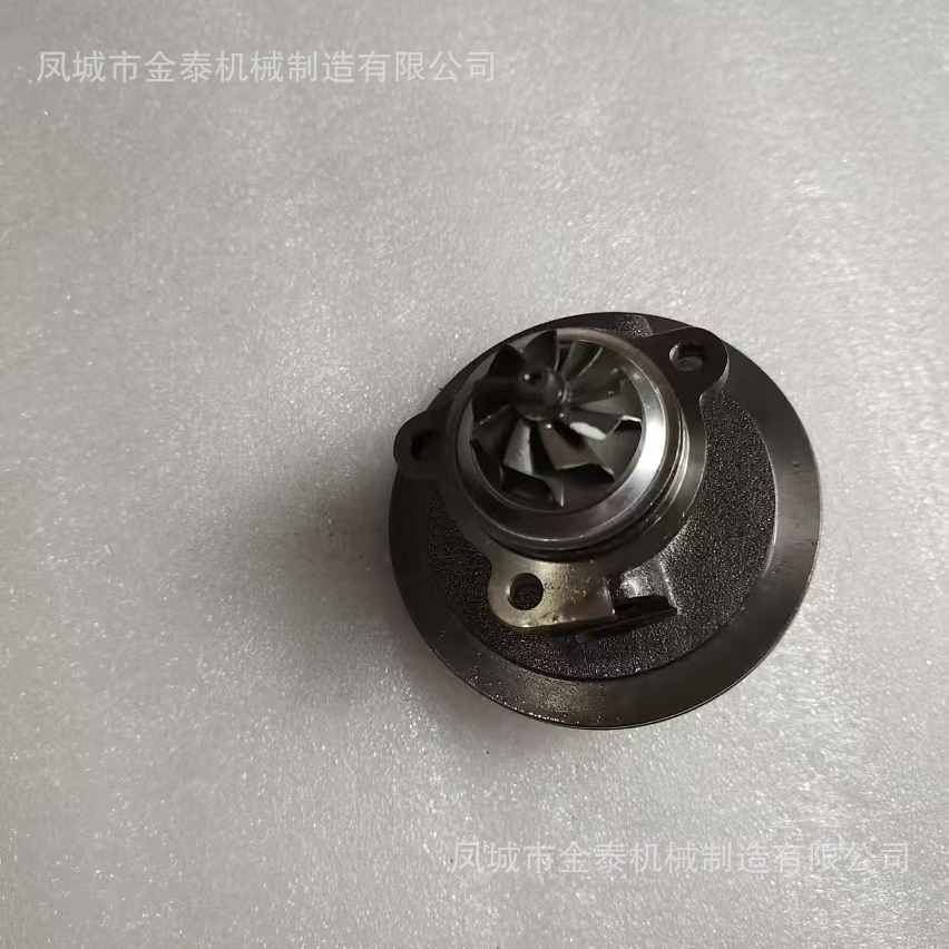 KP35汽车涡轮增压器54359700011 54359880011机芯