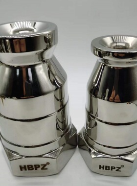 CXD-HG404热载体炉喷嘴 904L不锈钢喷头HBPZ瀚博2寸DN50