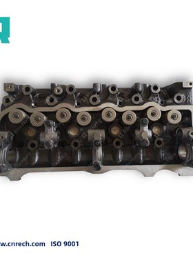 厂家直供2L Old缸盖总成909150 1110154062 104690 909050