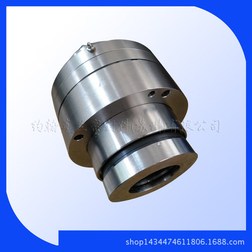 厂家供应电厂侧搅拌机械密封件 夏普 赖宁依卡托机械密封