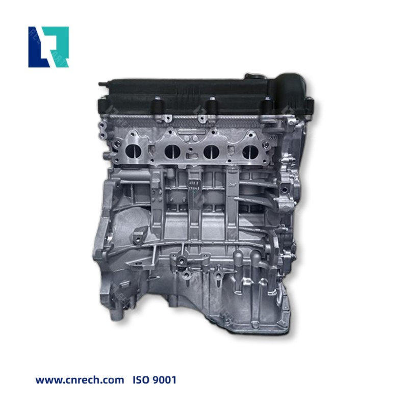 厂家直供G4FA G4FC 秃机 22311-2B004 21101-2BB05 21101-2BB06