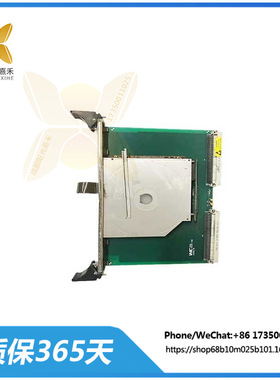 VMIVME-7455   单槽VMEbus IDE光驱模块