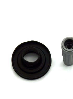 点火线圈胶套修理包  BR3Z12029A C1802 DG542