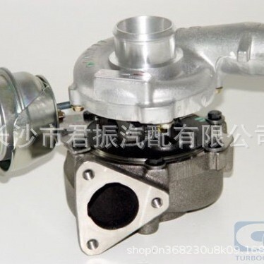 厂家批发 GT1849V 717626-5001 24445062 涡轮增压器