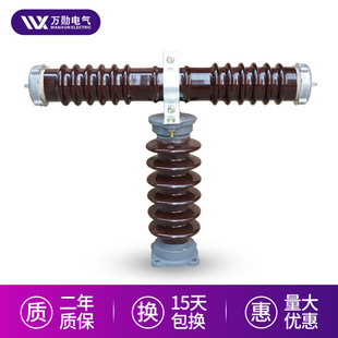 0.5户外高压限流式 熔断器T型熔断器 RXWO 万勋厂家供应RW10