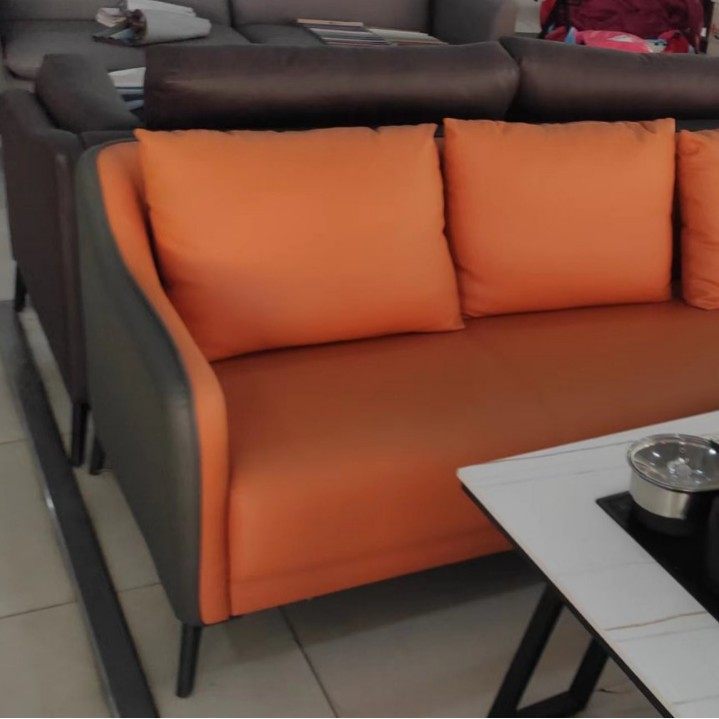 2023厂家批发办公沙发 简约时尚沙发款新款办公沙发彩色皮,模玩/动漫/周边/娃圈三坑/桌游,文化/体育周边,淘宝优惠券,粉丝福利购,淘宝优惠卷