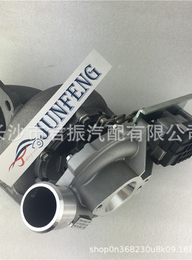 厂家批发 GT2052V 752610-5032 6C1Q-6K682-E1N 涡轮增压器
