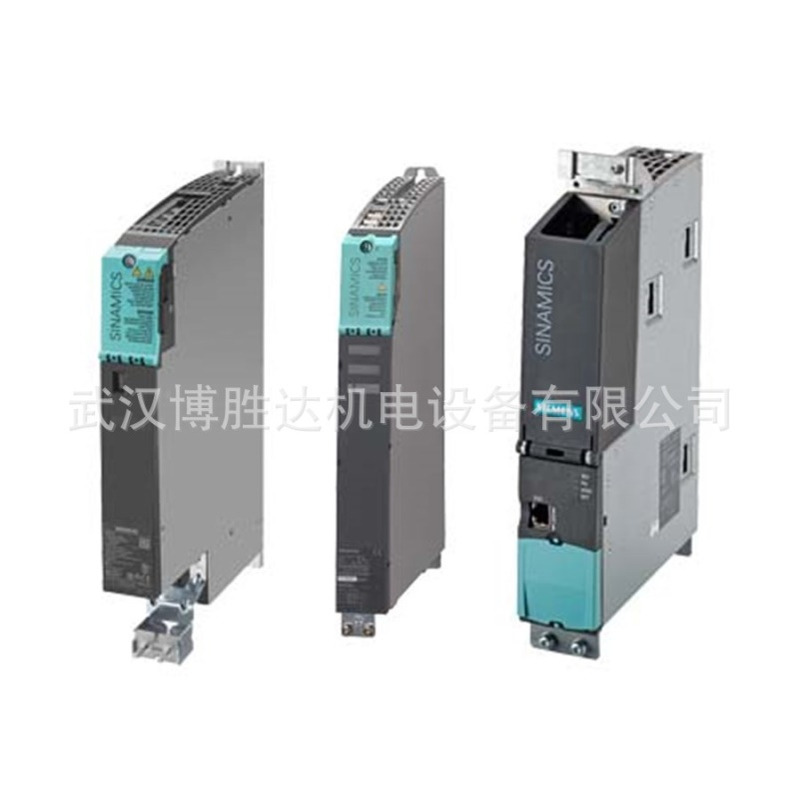 6SL3130-7TE25-5AA3 S120伺服驱动模块 6SL3 130-7TE25-5AA3