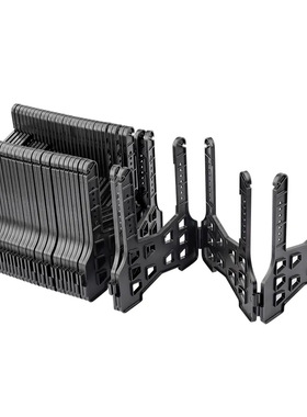 20FT RV下水道软管支撑rv野营软管支架20英尺房车下水道软管支架