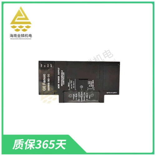 IC690USB901  |     IC697PWR724?  转接端子集线模块
