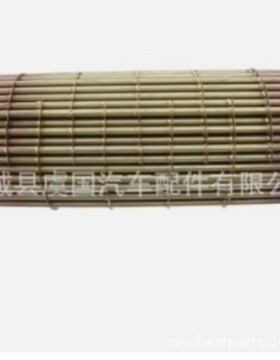 机油冷却器核心208149/3021581