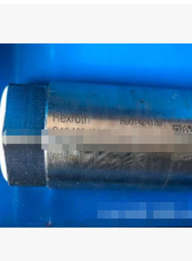 单向阀S10A1.0/2 R901424189 S10A05-10/450J3 450BAR