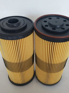 FBO 60364油水分离器燃油滤芯FBO60364MTU