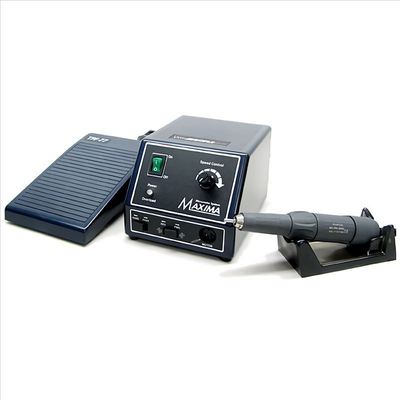 日本ARGOFILE精密直柄旋转式电动打磨机套装MAXIMA PS220 PHP3540