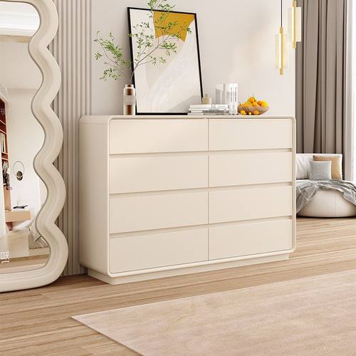 新款斗柜卧室主卧家用五